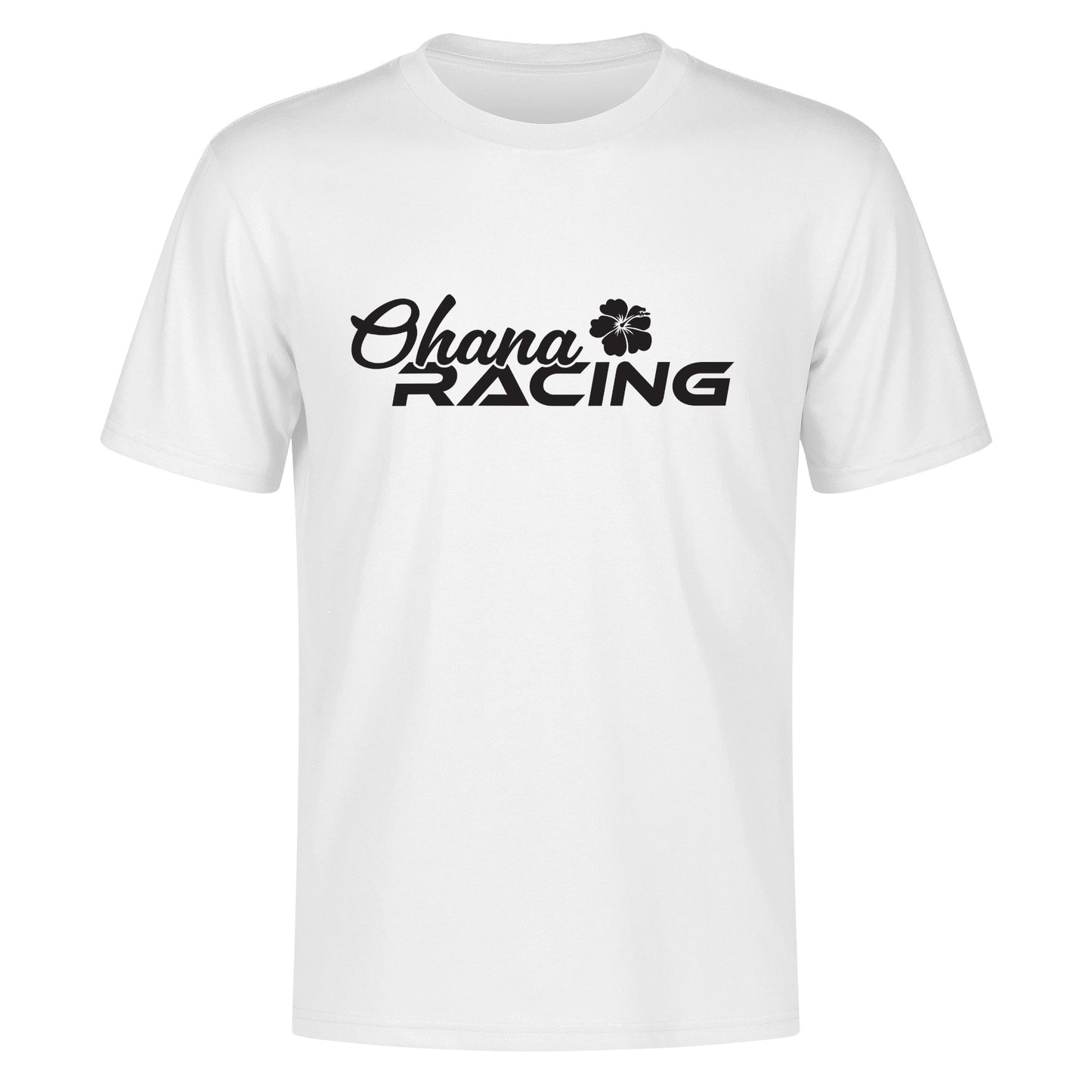 Someones Loud Mouth Race Mom T-shirt