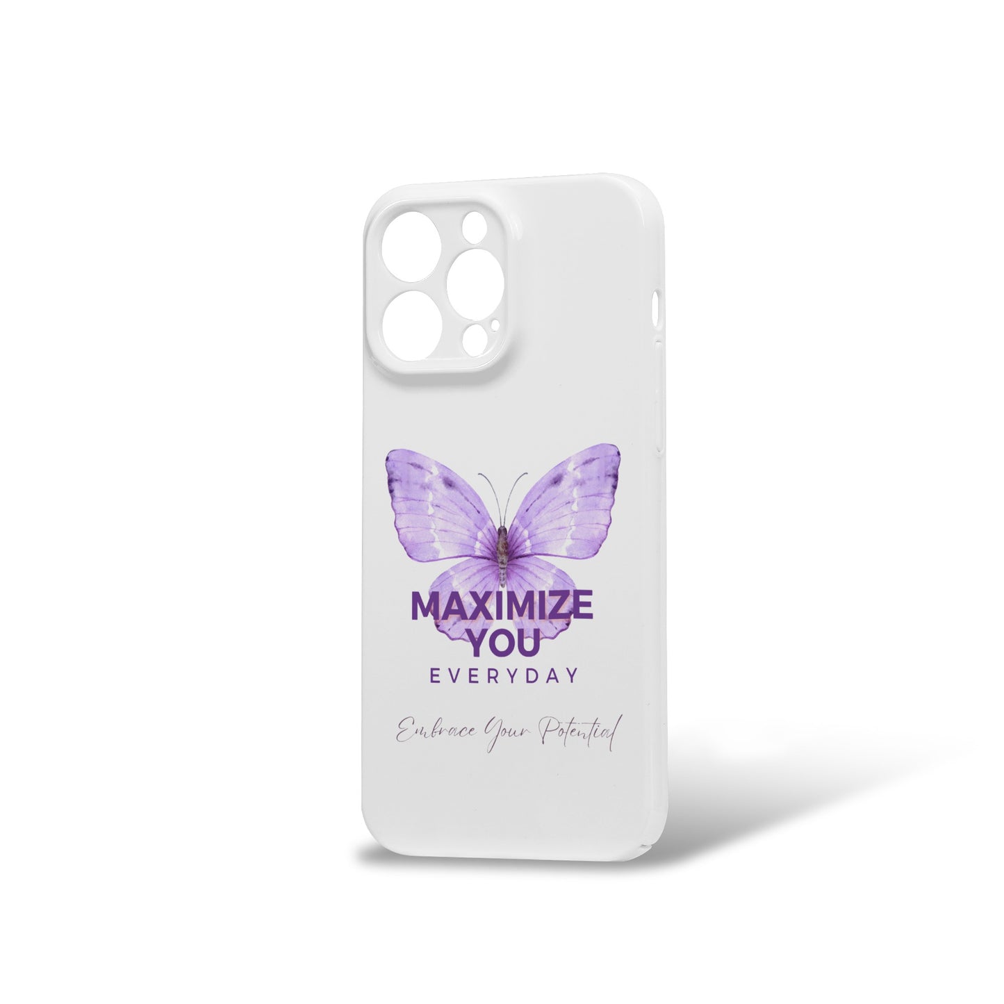 Maximize YOU Phone case (IPHONE 14)