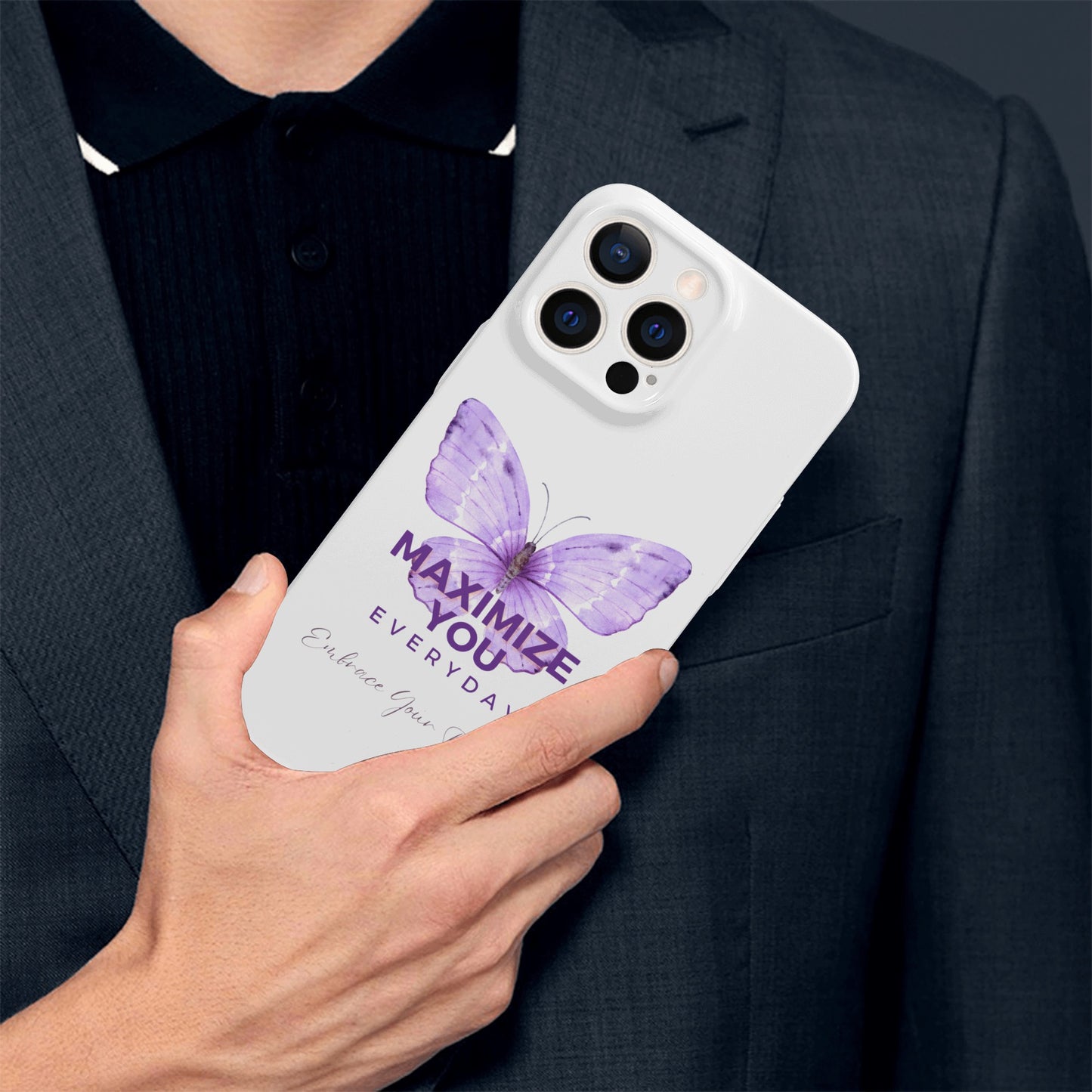 Maximize YOU Phone case (IPHONE 14)