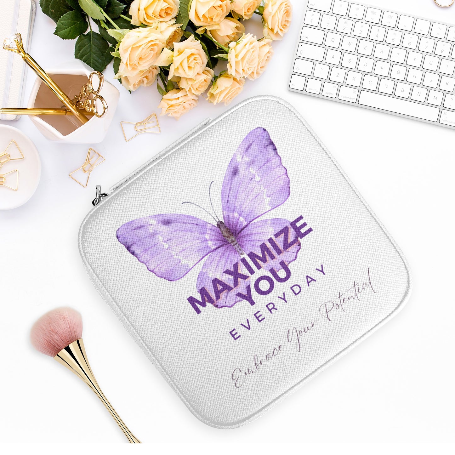 Maximize YOU Jewelry Case Box