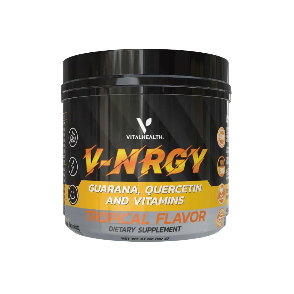 V-NRGY