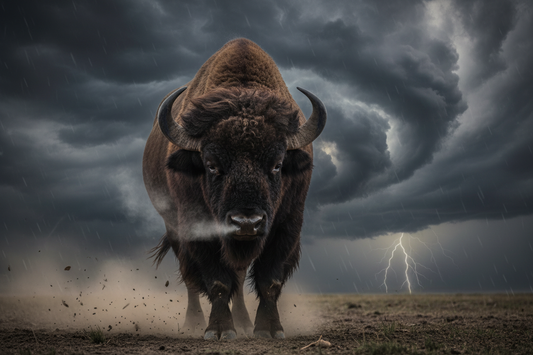 "SHATTERED" Embracing One's True Self  (Hmmm)