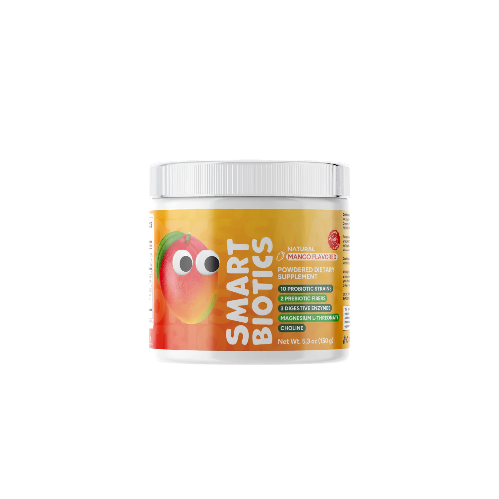 KIDS SMART BIOTICS