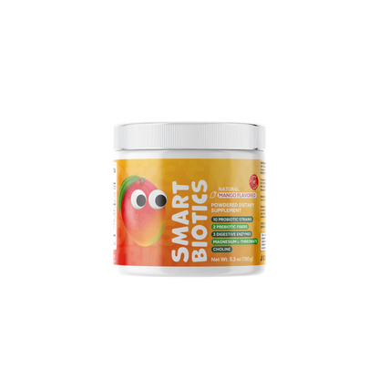 KIDS SMART BIOTICS