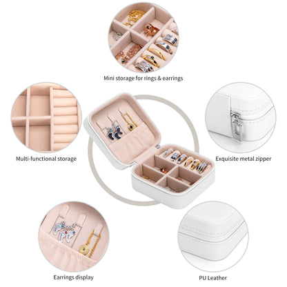 Maximize YOU Jewelry Case Box