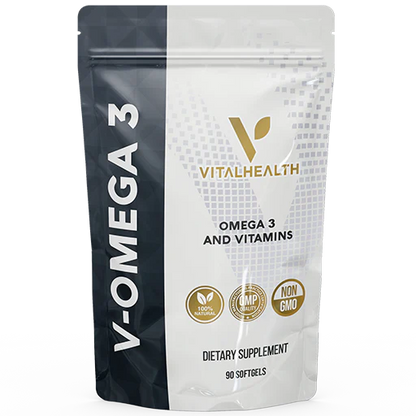 V-OMEGA 3