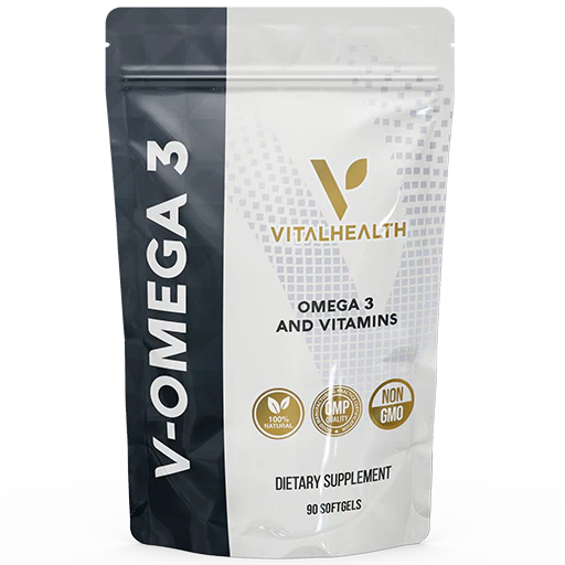 V-OMEGA 3
