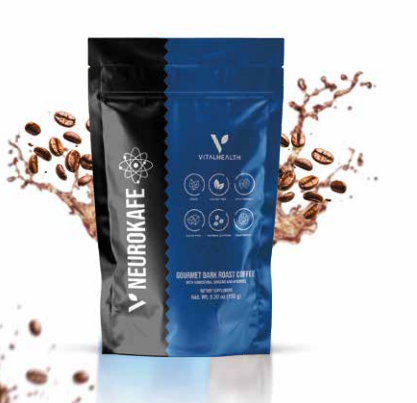 V-NEUROKAFE