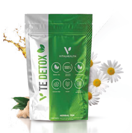 V-TEDETOX