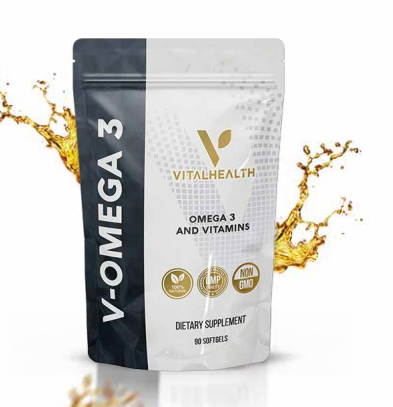V-OMEGA 3