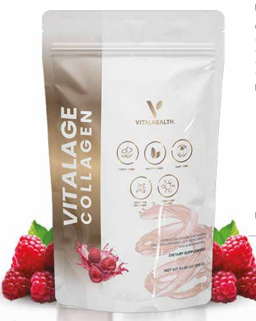 V-COLLAGEN