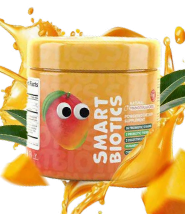 KIDS SMART BIOTICS