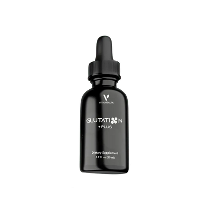V-GLUTATION PLUS