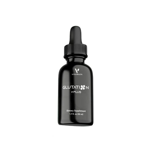 V-GLUTATION PLUS