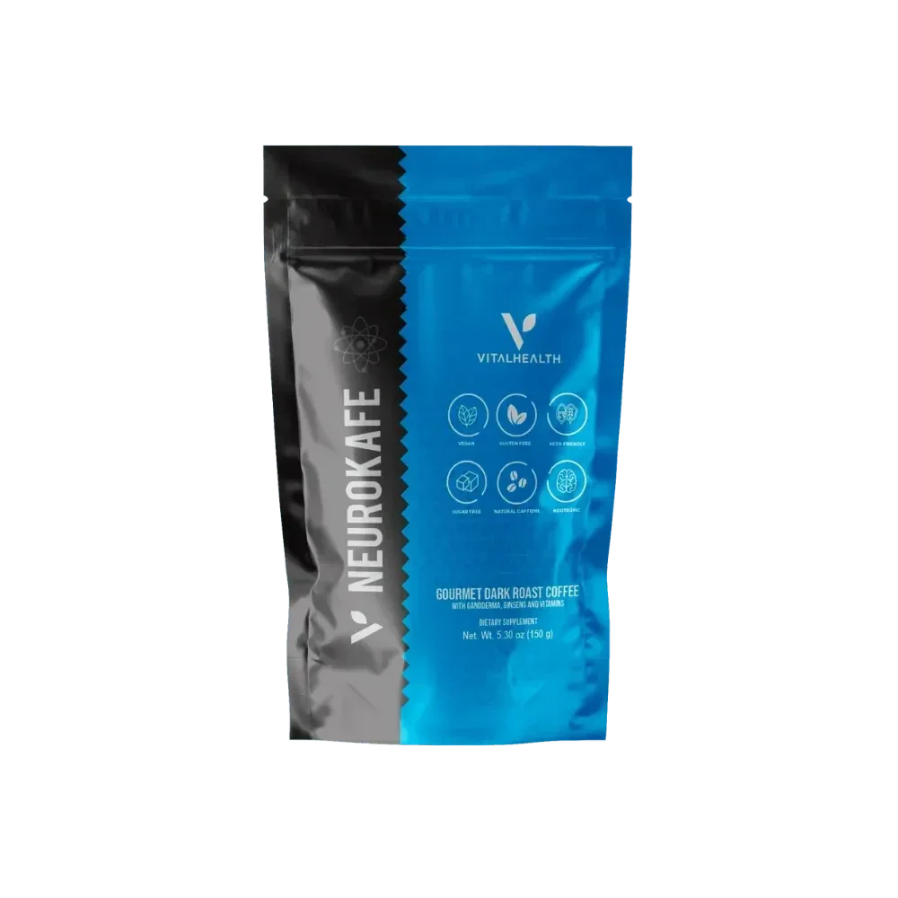 V-NEUROKAFE