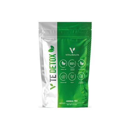 V-TEDETOX