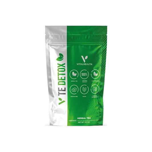V-TEDETOX