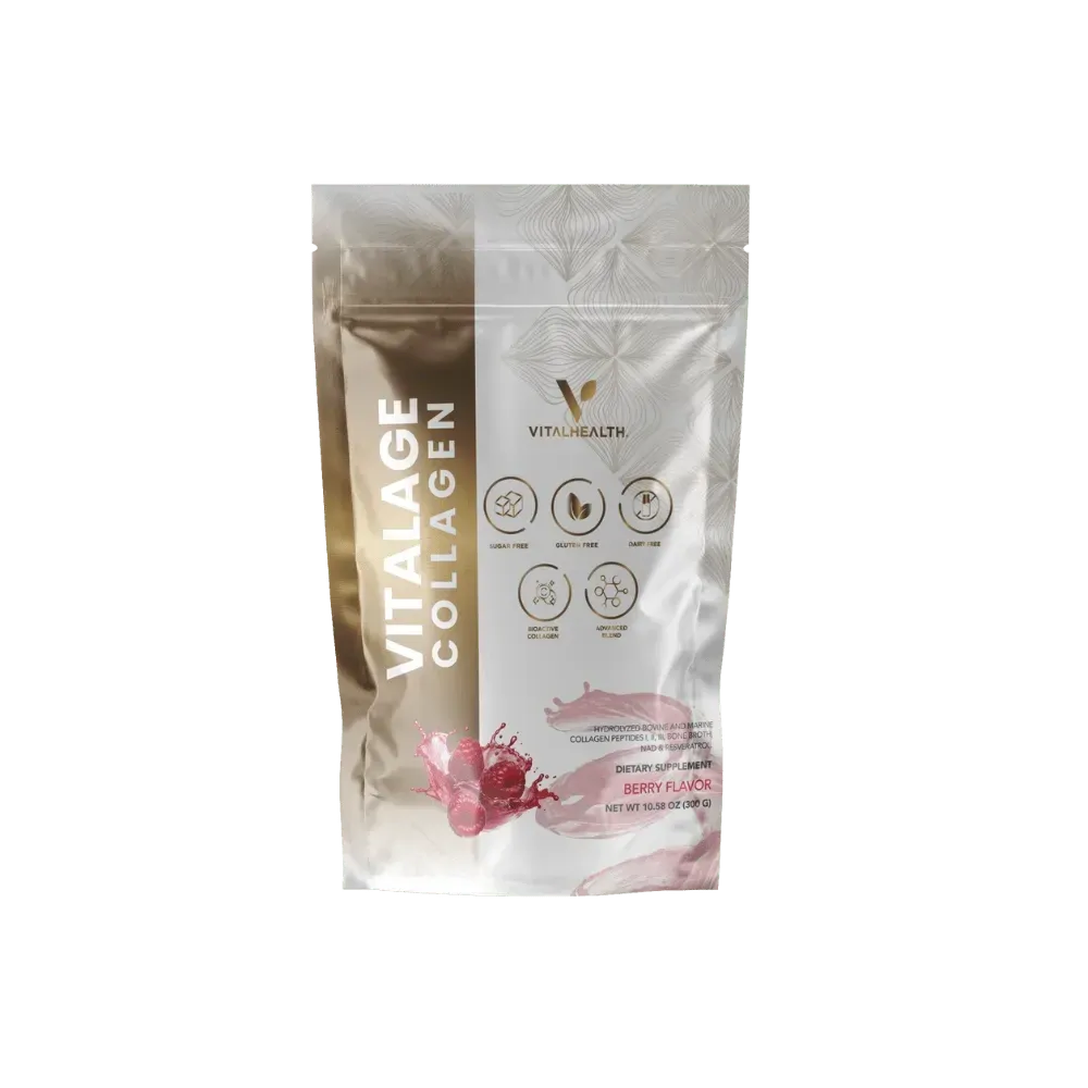 V-COLLAGEN