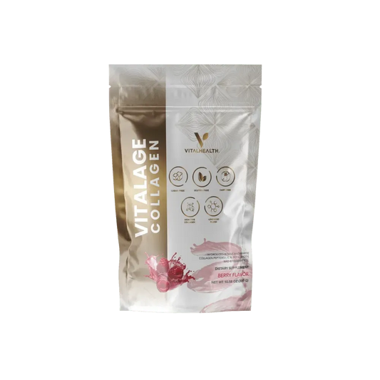 V-COLLAGEN
