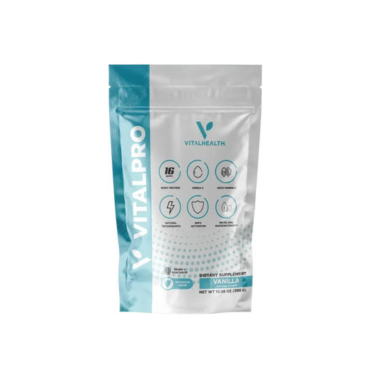VITALPRO