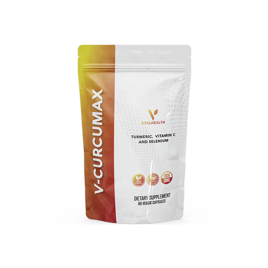 V-CURCUMAX